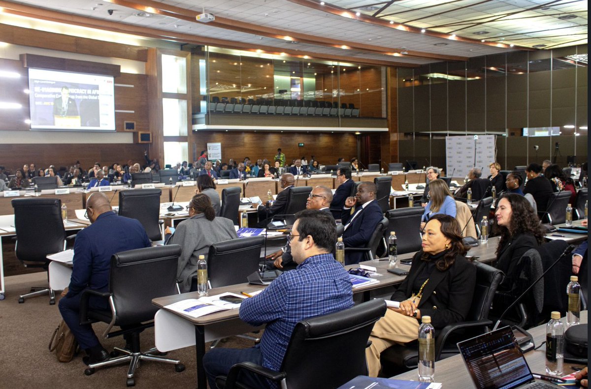 Indira Ranamagar tweet media