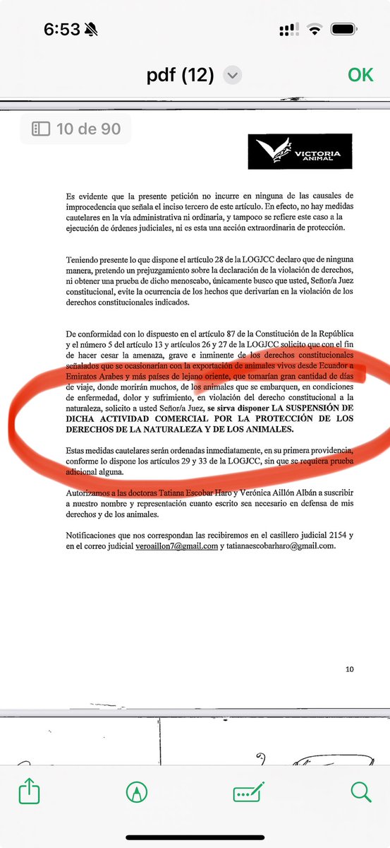 Janet Hinostroza tweet media