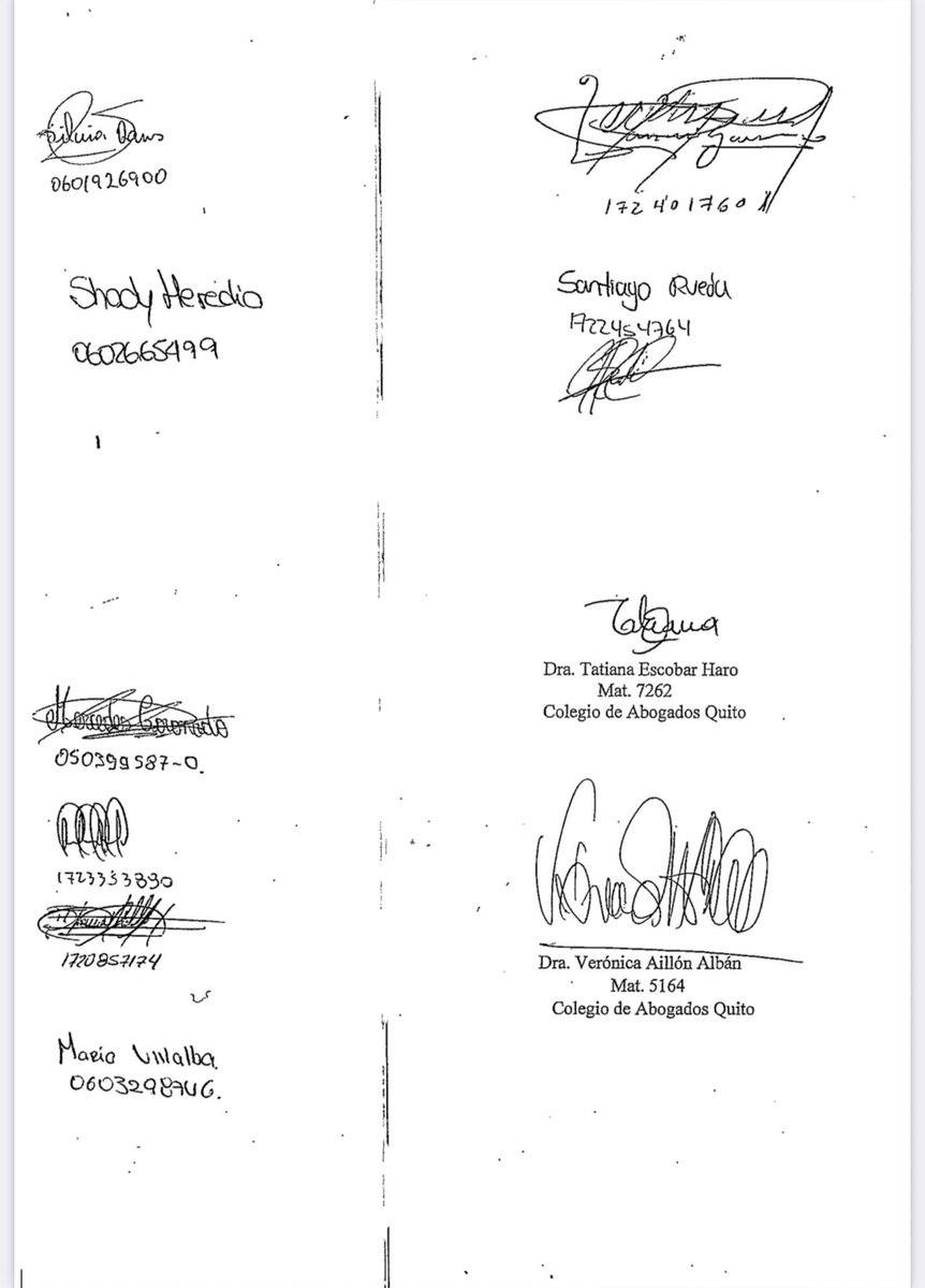 Janet Hinostroza tweet media