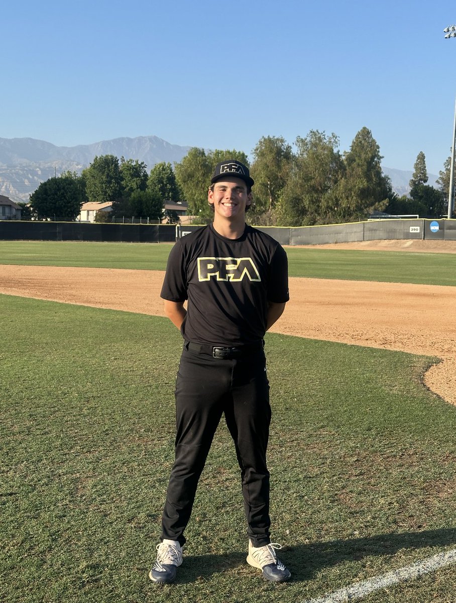 Five Tool California (@fivetoolca) on Twitter photo F: <a href="/CaliforniaPFA/">PFA_California π€π</a> 2026 15 Rios Baseball 17U 0
PoG: <a href="/Eric_Sotelo15/">Eric Sotelo</a> 4 IP, 8K, 2H, 0 ER
Hitter: @HarrisonTo12052 1-3, HR, 2 RBI F: <a href="/CaliforniaPFA/">PFA_California π€π</a> 2026 15 Rios Baseball 17U 0
PoG: <a href="/Eric_Sotelo15/">Eric Sotelo</a> 4 IP, 8K, 2H, 0 ER
Hitter: @HarrisonTo12052 1-3, HR, 2 RBI