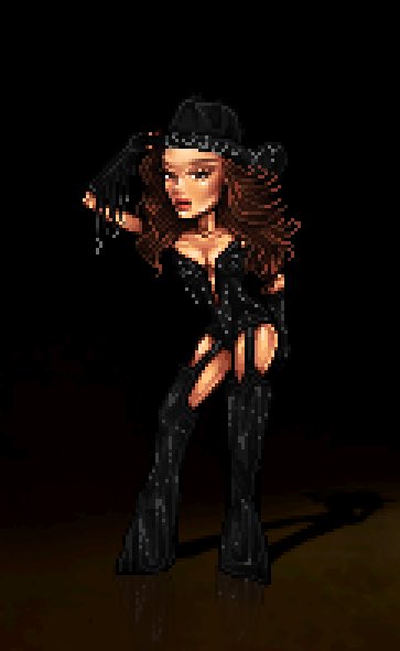 mayaramillerc's tweet image. not your average june queen.
#SJHXM