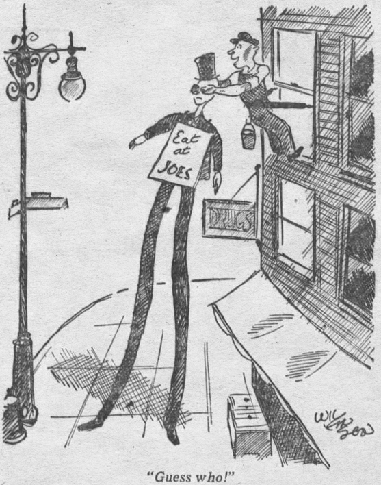 Yesterday's Print (@yesterdaysprint) on Twitter photo The San Francisco Examiner, California, September 6, 1934 The San Francisco Examiner, California, September 6, 1934