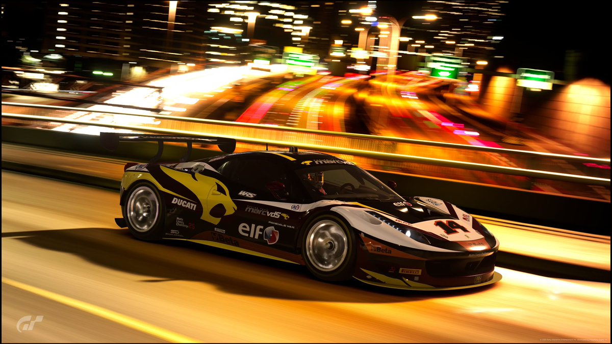 Shunmacher_27's tweet photo. Moto Livery Challenge 2025 Rd.1
ELF Marc VDS Racing Team 2025
#14 Sam Lowes  

リバリーリンク
https://t.co/keDL20pO9Z

#MotoLiveryChallenge 
#GT7_MLC25
#GT7Livery
#SHUNDESIGN https://t.co/Yq5XSGy3st