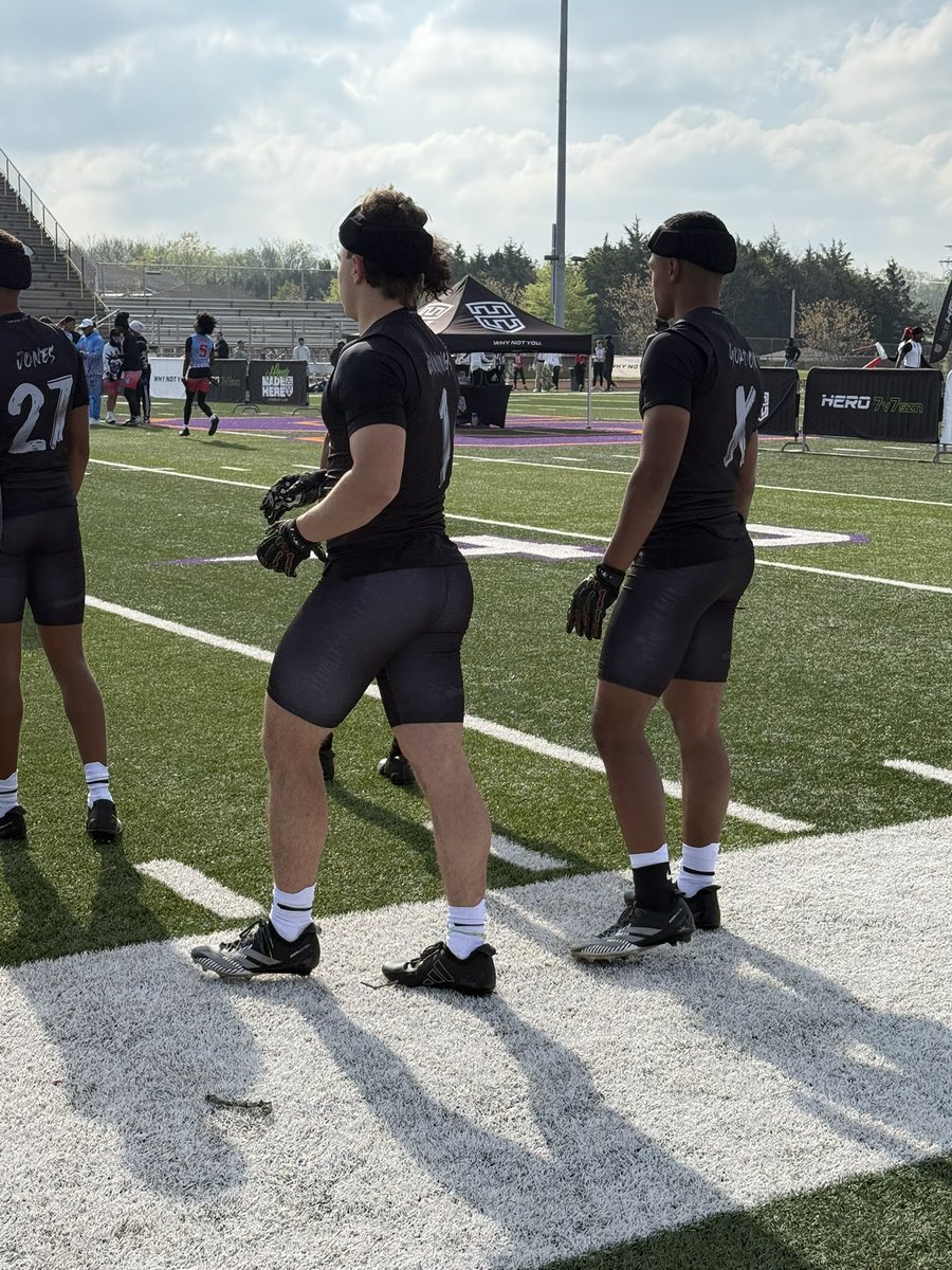 Holden Myres Class Of 2026 (@hmyres44chs) on Twitter photo Tournaments with My brother <a href="/JJamesParker26/">Jeremiah Parker (JP)</a>
@CHSCentralHS
@Evance813
<a href="/RonaldBarrett37/">Coach Wallace</a>
<a href="/LitrentaJohn/">John Litrenta</a>
<a href="/CoachLamAF/">Ken Lamendola</a>
<a href="/CoachTCalhoun/">Troy Calhoun</a>
<a href="/CoachYonBoone/">Yon Boone</a>
<a href="/RespectxSports/">R.E.S.P.E.C.TX</a>
<a href="/TXTopTalent/">TX TOP TALENT</a>
#football #middlelinebacker #classof26 #footballprospect Tournaments with My brother <a href="/JJamesParker26/">Jeremiah Parker (JP)</a>
@CHSCentralHS
@Evance813
<a href="/RonaldBarrett37/">Coach Wallace</a>
<a href="/LitrentaJohn/">John Litrenta</a>
<a href="/CoachLamAF/">Ken Lamendola</a>
<a href="/CoachTCalhoun/">Troy Calhoun</a>
<a href="/CoachYonBoone/">Yon Boone</a>
<a href="/RespectxSports/">R.E.S.P.E.C.TX</a>
<a href="/TXTopTalent/">TX TOP TALENT</a>
#football #middlelinebacker #classof26 #footballprospect