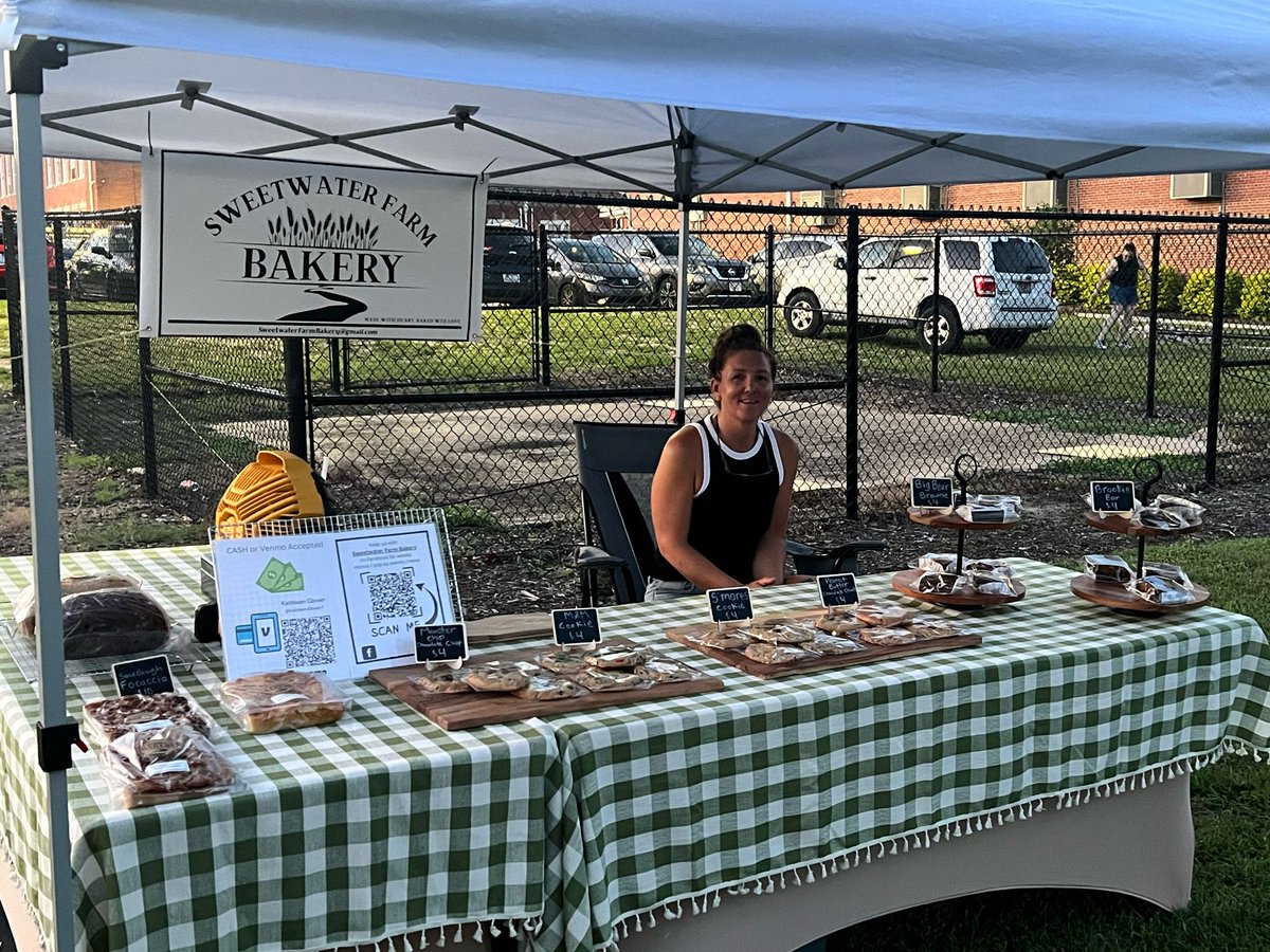 HarnettCoParks's tweet image. Thanks to everyone who joined us for “Sonic the Hedgehog 3” at the Benhaven Community Center & Park this evening!
A special shoutout to Zaxby’s of Cameron for sponsoring this event!
#harnettcounty #harnettparks #movieinthepark #sonic3 #benhaven