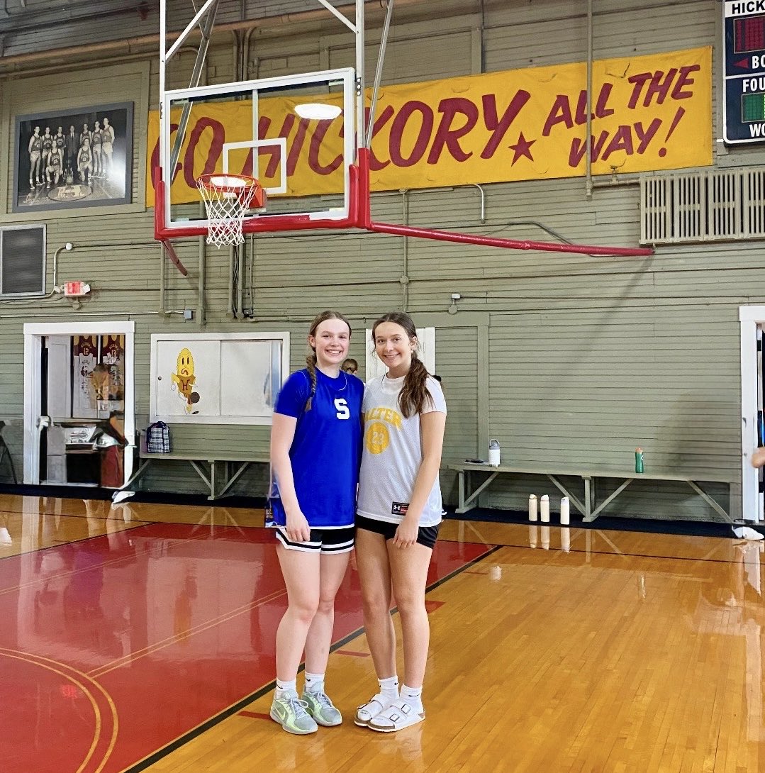 kavankv290 (@kavankv290) on Twitter photo Two teammates on <a href="/DLH2027/">Dayton Lady Hoopstars Elite</a> competed against each other today at <a href="/thehoosiergym/">The Hoosier Gym</a>! Khloe and Shiloh great job! Great day and great place to watch basketball <a href="/DLHoopstars/">DAYTON LADY HOOPSTARS</a> #theshorts <a href="/AlterGirlsBball/">Alter Lady Knights Basketball</a> <a href="/getupborohoops/">Springboro Panthers Girls Basketball Program</a> Two teammates on <a href="/DLH2027/">Dayton Lady Hoopstars Elite</a> competed against each other today at <a href="/thehoosiergym/">The Hoosier Gym</a>! Khloe and Shiloh great job! Great day and great place to watch basketball <a href="/DLHoopstars/">DAYTON LADY HOOPSTARS</a> #theshorts <a href="/AlterGirlsBball/">Alter Lady Knights Basketball</a> <a href="/getupborohoops/">Springboro Panthers Girls Basketball Program</a>
