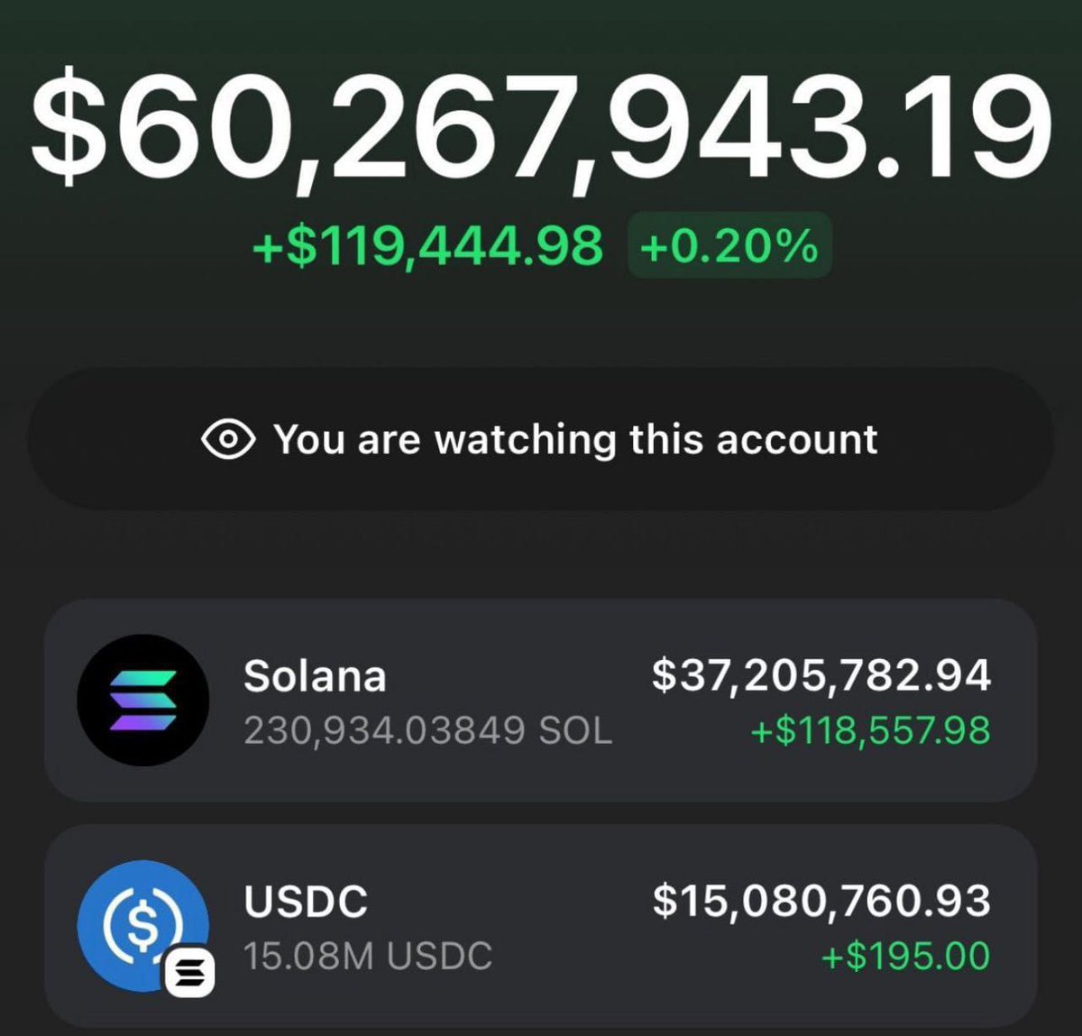 Drop your $SOL address 👇

I will send you $8,500 in 24h❤
simple taks
Repost and Follow Like Comment🔥
#Solana #Giveaways
