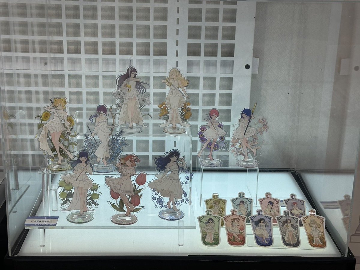 少女☆歌劇 レヴュースタァライト on X