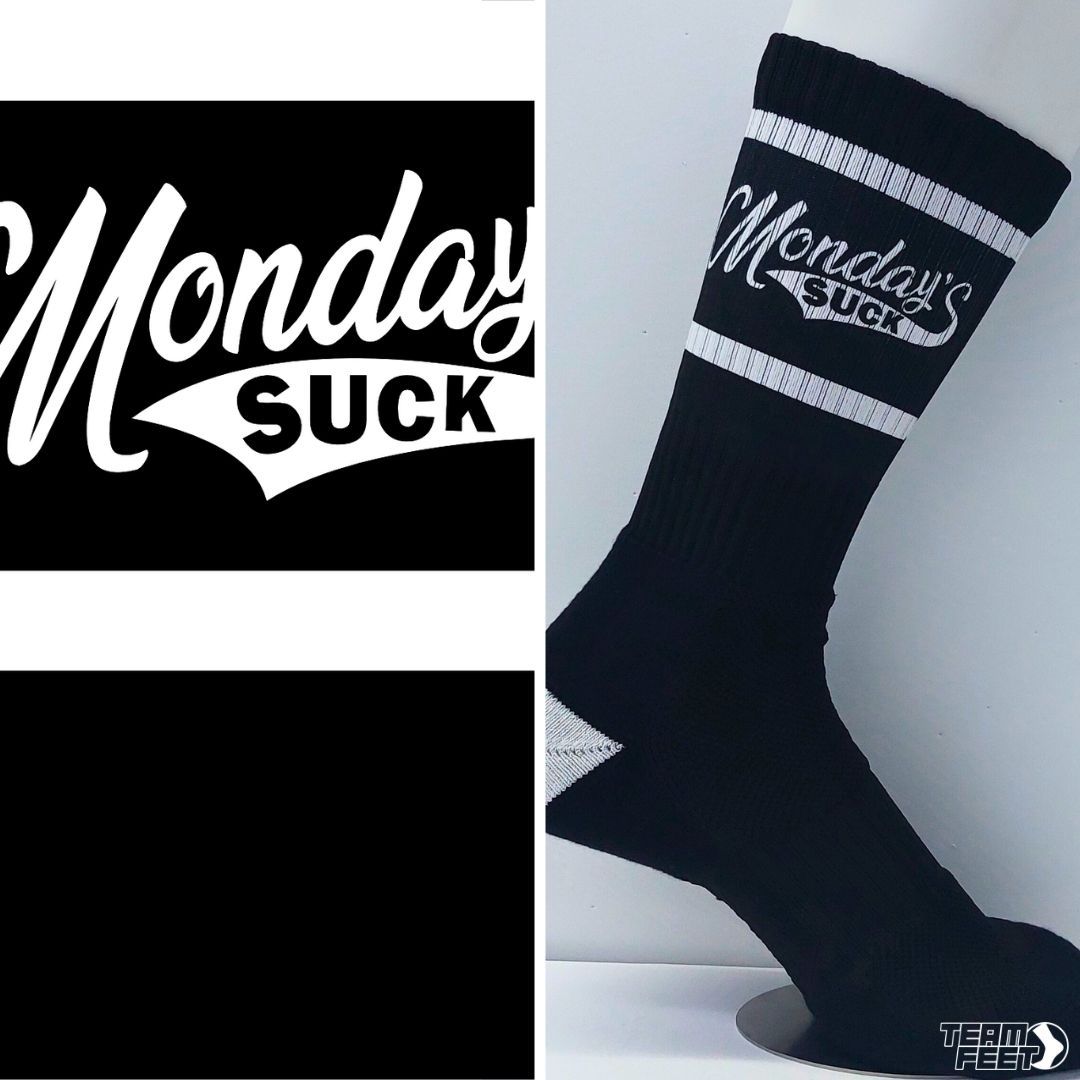 TeamFeetSocks's tweet photo. Join the thousands of teams worldwide who have taken their sock game to the next level.

https://t.co/7xMsdrwyJH https://t.co/1XlNec9E2L