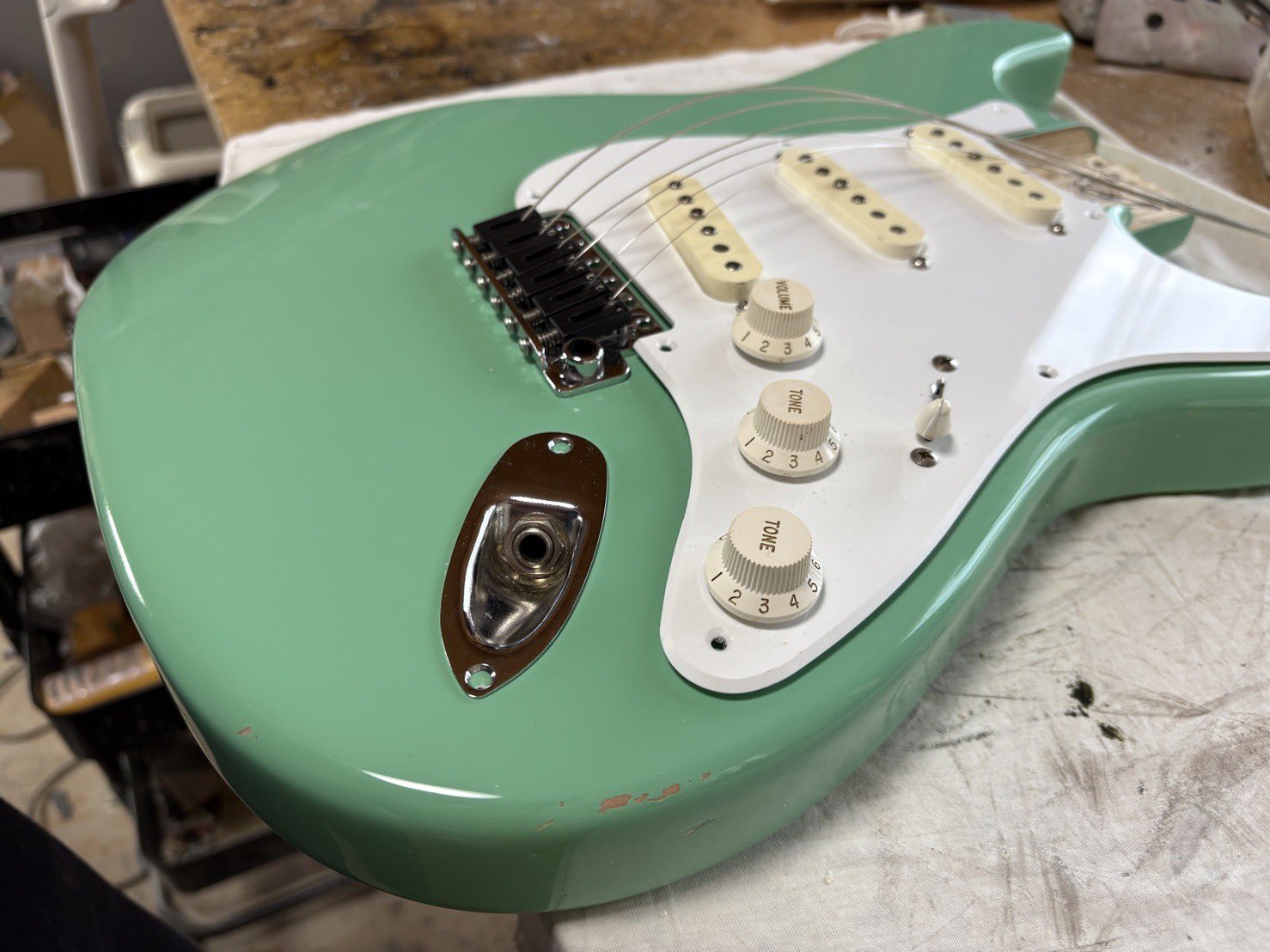 Kooy Guitars (@kooyguitars) / X
