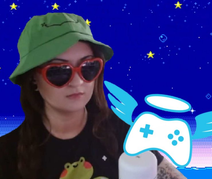 ♥️Kinda Sav's Extra Life Diva Squad
Charity Stream - June 28th♥️

Exact times, schedule, rewards, and incentives TBA

🤠🤡See you there!!🤡🤠
tiltify.com/@kindasav/kind…