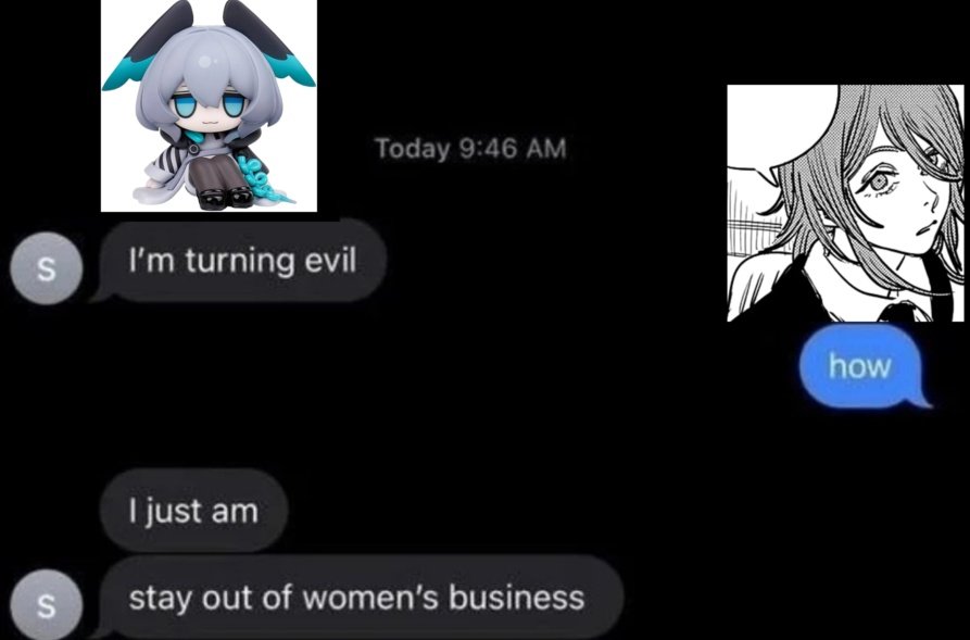 𝘽𖣠𝙉 A̲P̲P̲É̲T̲I̲T̲ , —✧ ᏰᏗᏰᎩ! (@misplaceddevil) on Twitter photo 