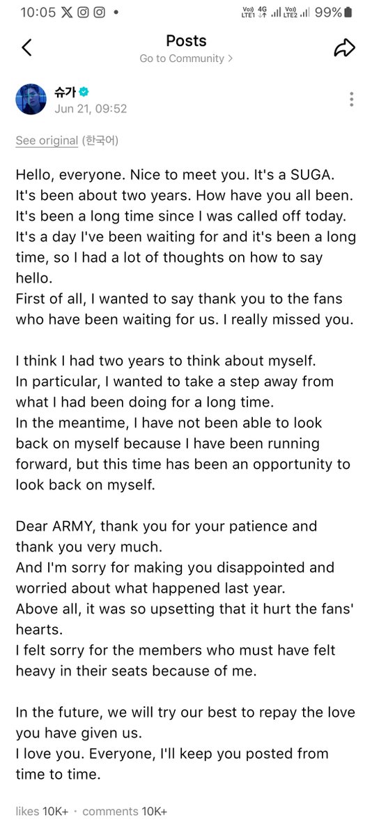 vantave's tweet image. Yoongi… i can’t see through the tears