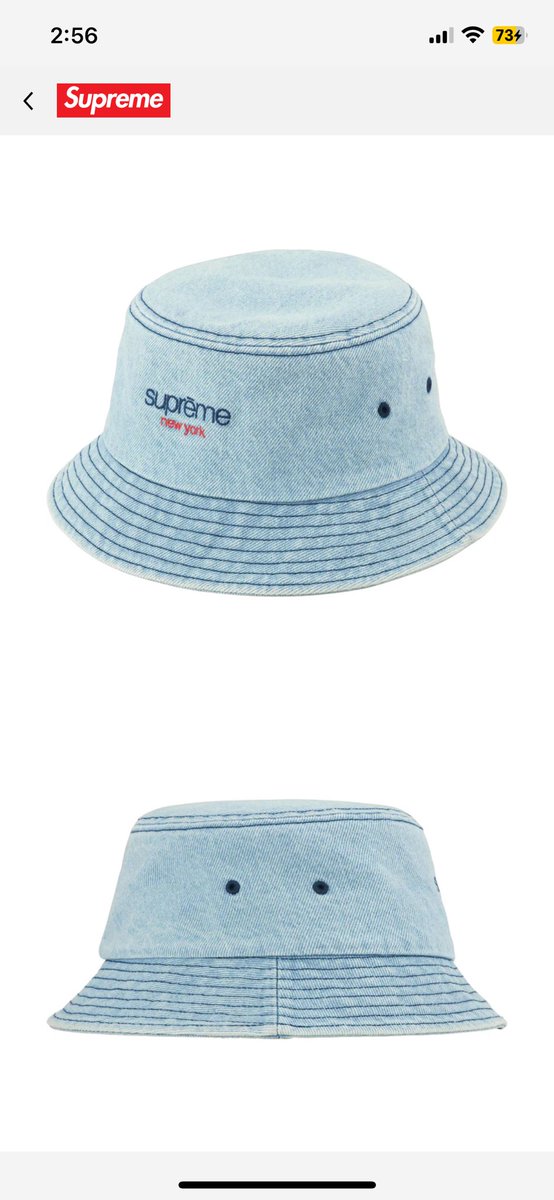 ビーニーは1.2回しか被ってないし、デニムのバケハもサイズミスって大きくて被れなくて買い直ししたいから誰か買ってください！！