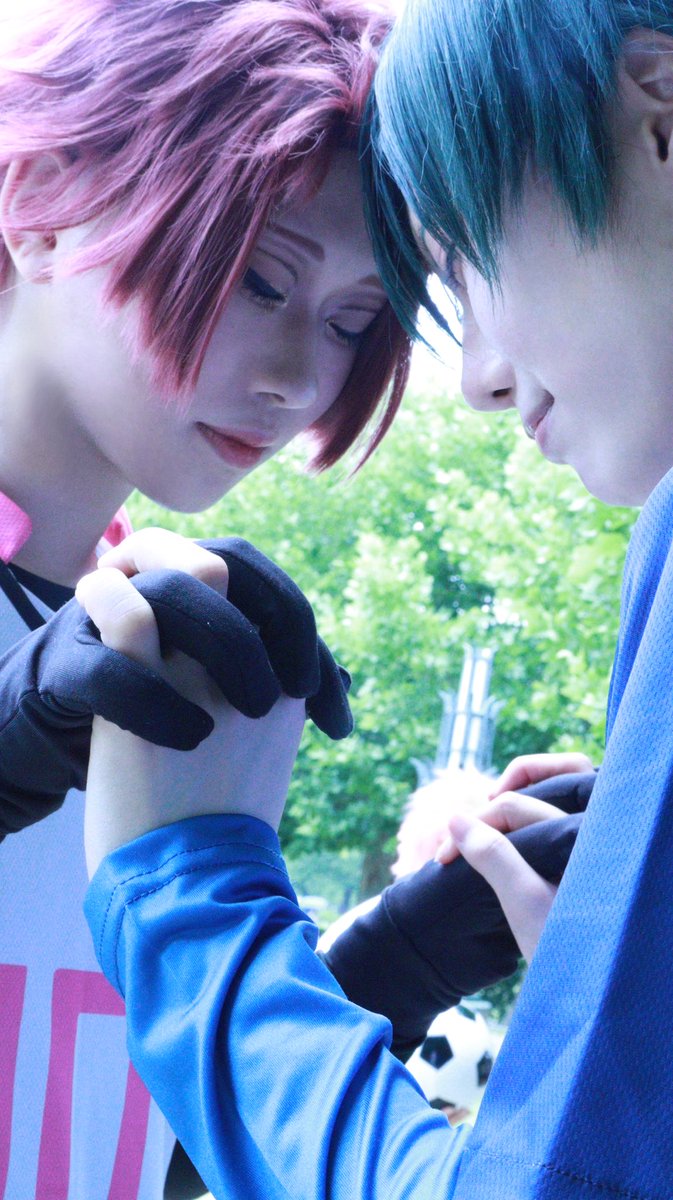 かづき tweet media