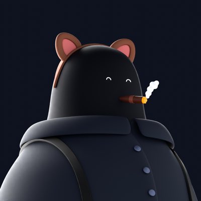 HighTimez π (@high_timeznweb3) on Twitter photo Thx <a href="/iconitoNFT/">iconito</a> I just had to make it my PFP π₯π΄
The art is so fucking clean π§Όπ΄π₯
Back into the shadows I go π€π΄
#NewProfilePic π΄ Thx <a href="/iconitoNFT/">iconito</a> I just had to make it my PFP π₯π΄
The art is so fucking clean π§Όπ΄π₯
Back into the shadows I go π€π΄
#NewProfilePic π΄