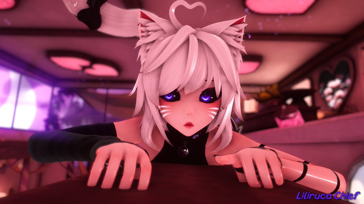 LilirucaC's tweet photo. 🌸 1
#VRChatPhotography #VRC #VRChat https://t.co/wgWIoI0etK