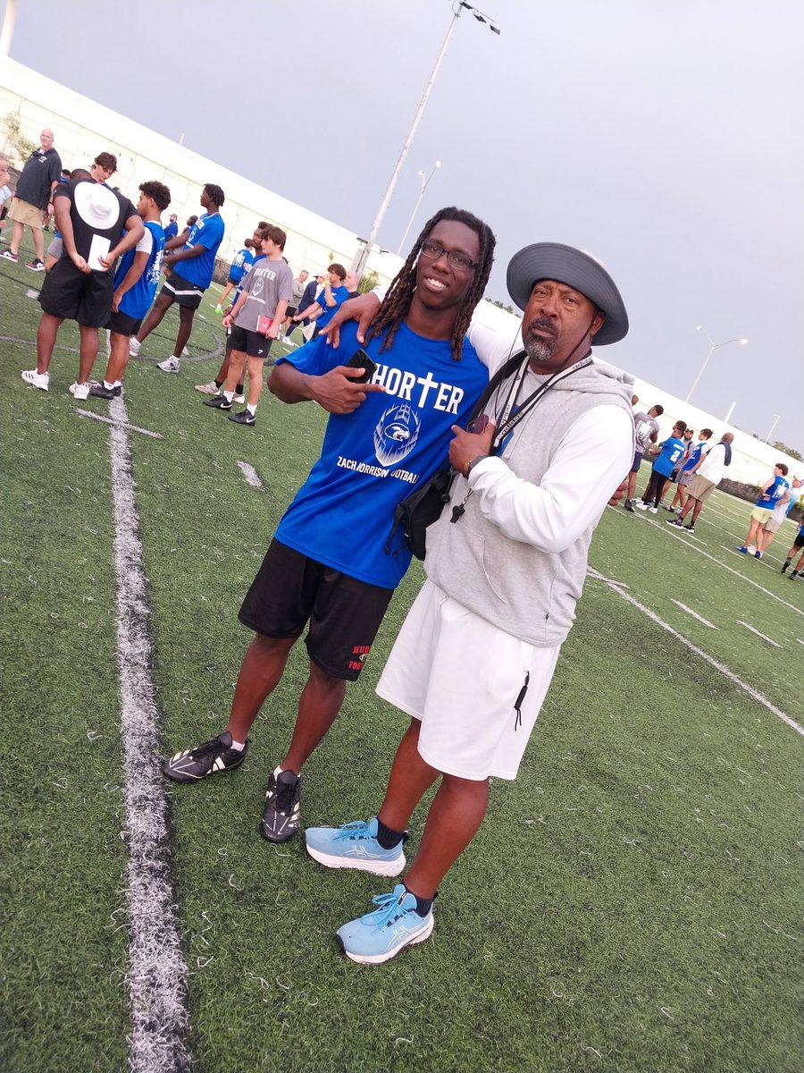 Antony Doston C/O 2027 tweet media