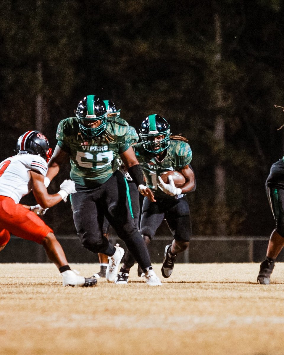 Charles Doyle ‘26 (@charlesdoyle_) on Twitter photo Big Plans For Next Week.
WSSU on June 25th
VUU on June 28th
NCCU on the 29th
Thank You for the invites coaches <a href="/coach_stew23/">Corey Stewart</a> <a href="/DLCoachBrown/">Solomon Brown</a> <a href="/warriordad4/">CoachTCross</a>
<a href="/Viper_Recruit/">Vance County Football Recruits</a> <a href="/coachElliottVC/">Aaron Elliott</a> <a href="/CoachOothoudt/">Thomas Oothoudt</a> <a href="/VanceCounty_FB/">Vance County Football</a> Big Plans For Next Week.
WSSU on June 25th
VUU on June 28th
NCCU on the 29th
Thank You for the invites coaches <a href="/coach_stew23/">Corey Stewart</a> <a href="/DLCoachBrown/">Solomon Brown</a> <a href="/warriordad4/">CoachTCross</a>
<a href="/Viper_Recruit/">Vance County Football Recruits</a> <a href="/coachElliottVC/">Aaron Elliott</a> <a href="/CoachOothoudt/">Thomas Oothoudt</a> <a href="/VanceCounty_FB/">Vance County Football</a>