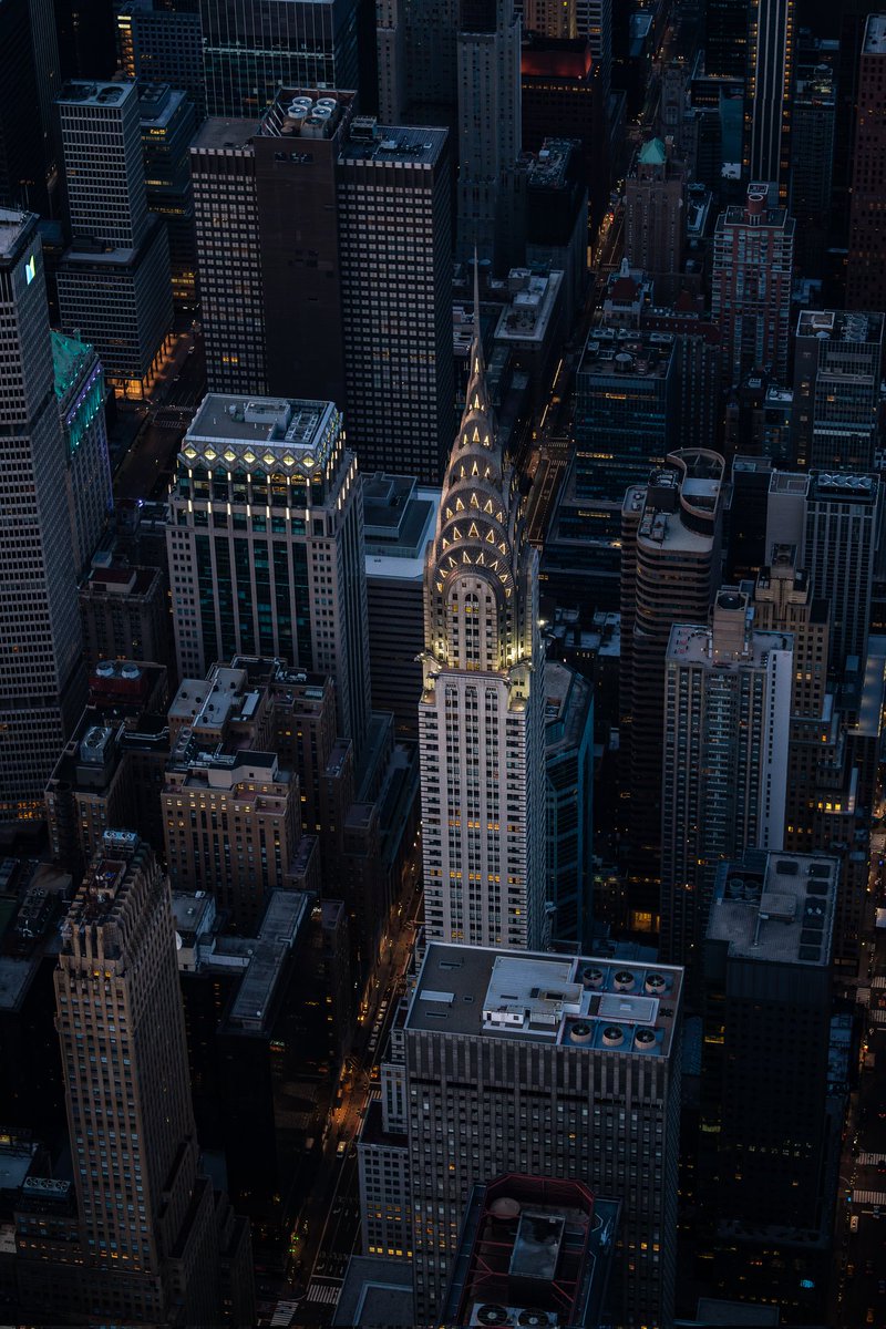 Chrysler Building #CHRYSLER #chryslerbuilding