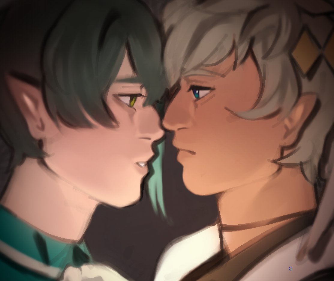 I keep getting visions... someone make them stop,,, get them out of my head,,,