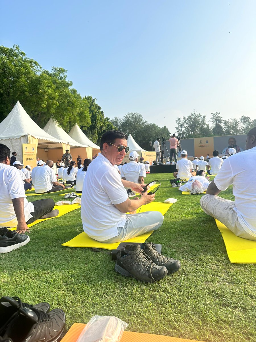 Embassy of Timor-Leste in New Delhi tweet media