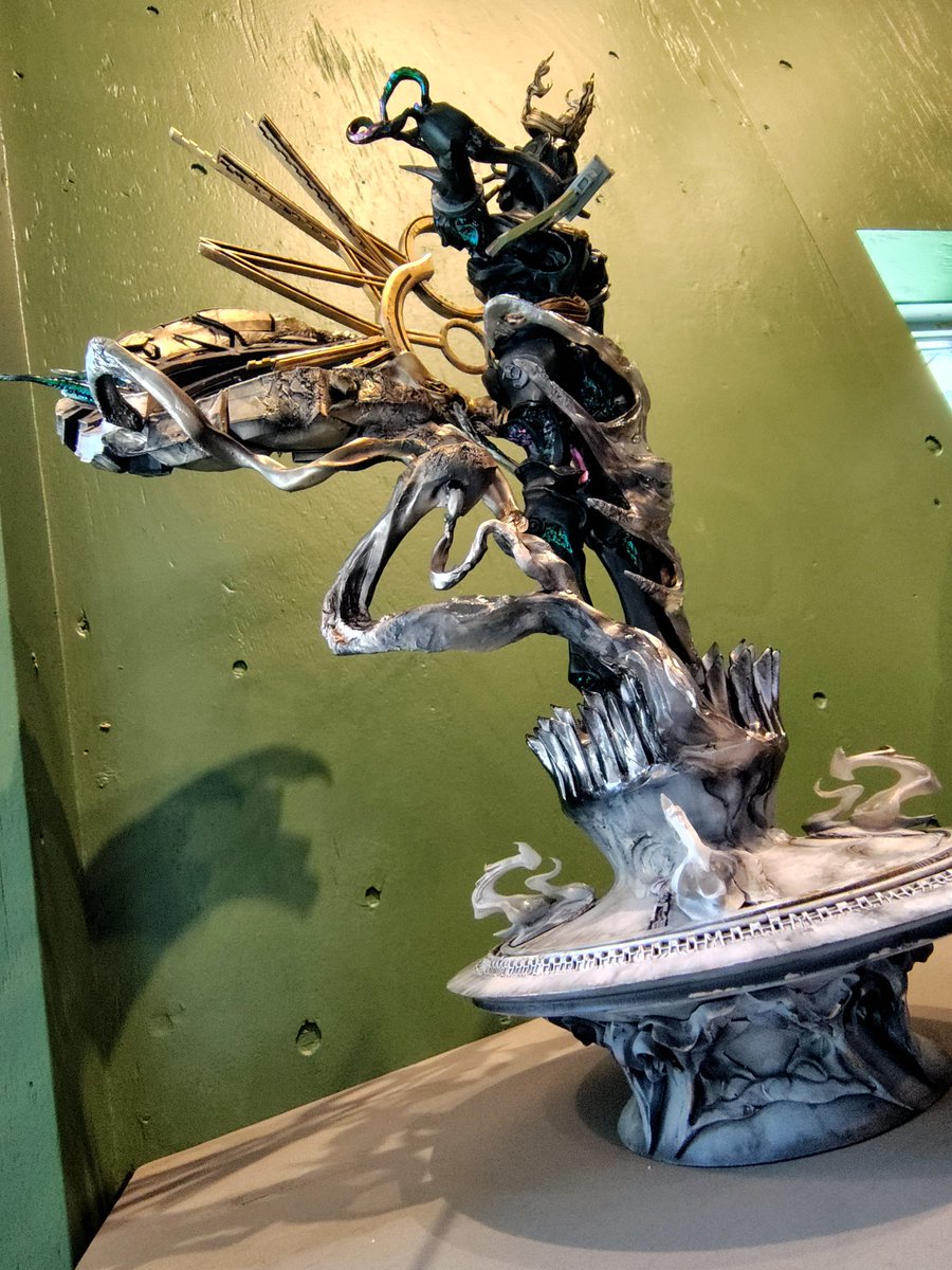 【EAST】 gallery-G
石渡哲 個展「雨宿る神仏」

本日もオープンしております。

緻密で美しい立体作品に魅了されます✨️
ぜひお立ち寄りくださいね!
作家さん、在廊中です。
staff.ｎ

期間:2025年6月19日(木)〜6月29日(日)  
営業時間:11:00〜17:00   
定休日:6月23〜25日