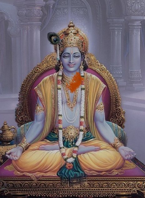 As we practice Yama, Niyama, Asana,Pranayama, Pratyahara, Dharana, Dhyana, Samadhi to achieve Yoga - union with ultimate consciousness, we stay conscious in our mundane life and the feeling can only be experienced. 🙏🏻 to all Gurus for the teachings . 
#YogaForConsciousLiving