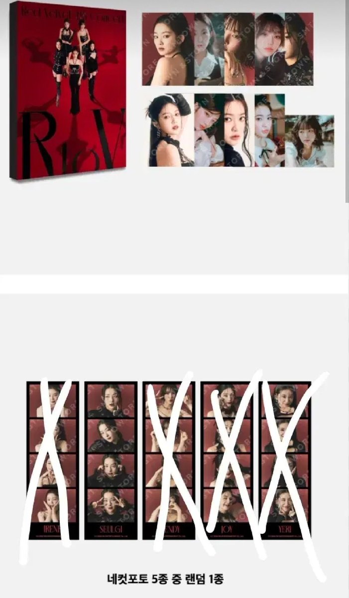 oyouru's tweet photo. 슬기 네컷 포토 r to v 레드벨벳 엽서북 포카 엽서 콘서트 md 포카 양도 seulgi red velvet postcard concert 

3.9
반택2200일택3500
하자없음
하자예민❌️

개봉 풀구성 fullbox
보관만 함
네컷 - 슬기
비공굿 덤 💛

디엠/옾챗주세요 https://t.co/Vgo28By3n1