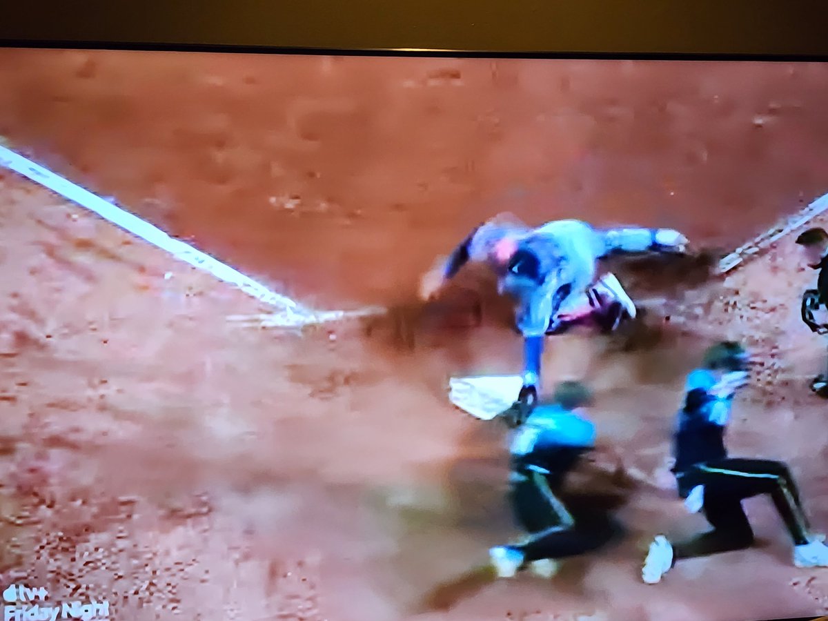 Jeff Belonger πΊπΈ US Army Veteran (@jeffbelonger) on Twitter photo Got to love it!! Synchronized sliding at home plate! Nick Castellanos comes across first while JT Realmuto slides right in behind him. This was very cool to watch! Go Philadelphia <a href="/Phillies/">Philadelphia Phillies</a>!
#Phillies #Philly #SouthPhilly Got to love it!! Synchronized sliding at home plate! Nick Castellanos comes across first while JT Realmuto slides right in behind him. This was very cool to watch! Go Philadelphia <a href="/Phillies/">Philadelphia Phillies</a>!
#Phillies #Philly #SouthPhilly