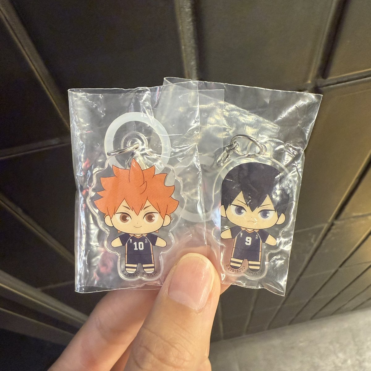 ちゃび tweet media