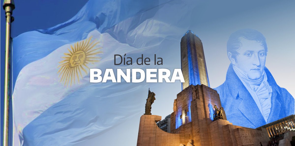 mariahmdp's tweet photo. #20DeJunio 
#DíaDeLaBandera 
#ManuelBelgrano https://t.co/g7nUXOMFgP