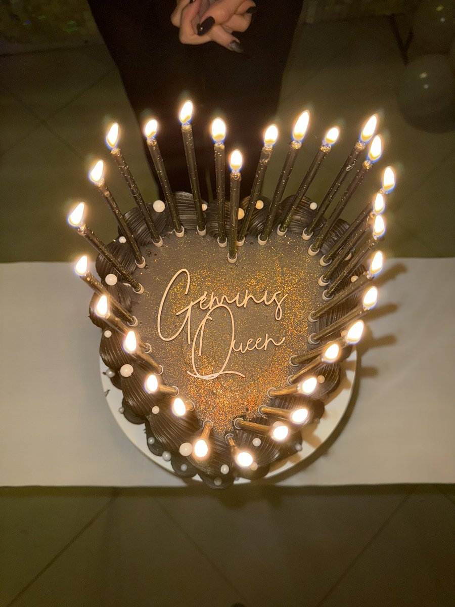 FloppiHidalgo's tweet image. Cumple feliz ✨
Soy muy afortunada de estar rodeada de tanto amor 🤍 

Este año más lista que nunca para los nuevos desafíos 🚀🚀