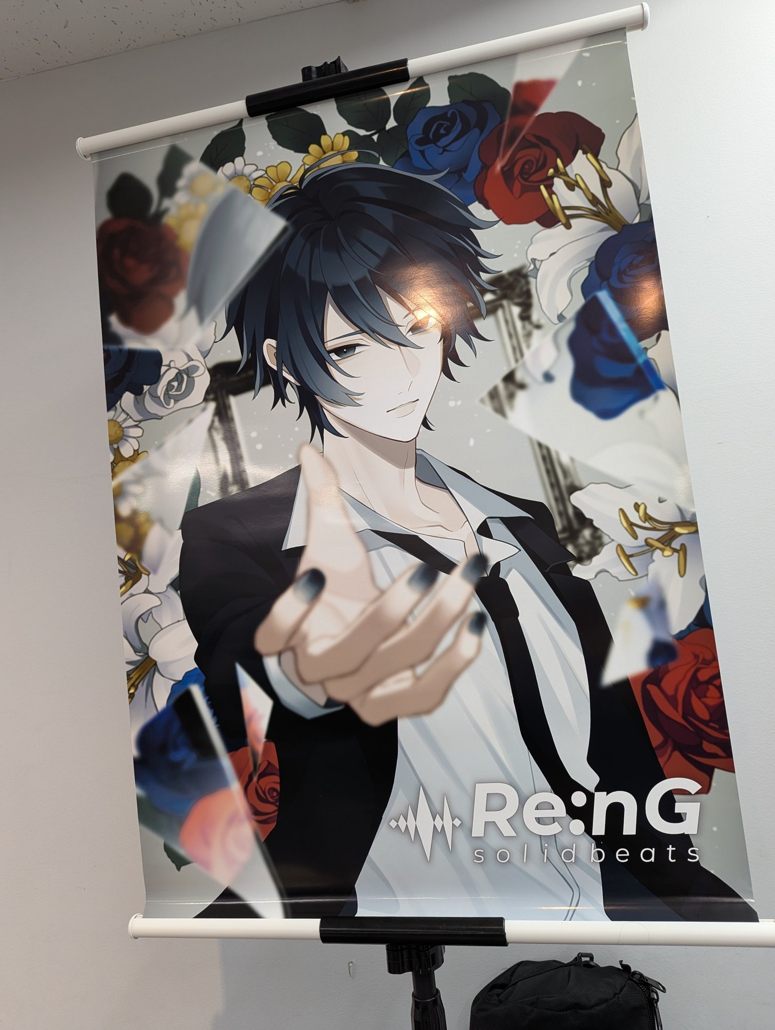 Re:nG / サトウ ユウスケ on X: 