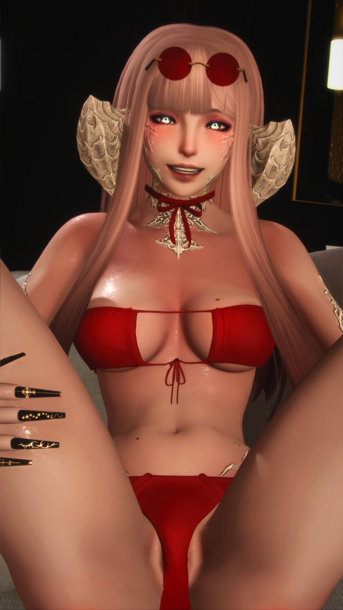 USI KITAGAWA NEW POSE?!