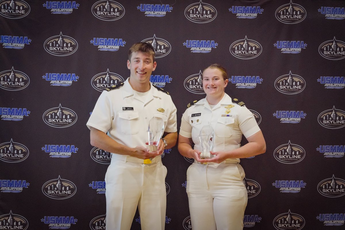 USMMA Athletics (@usmma_athletics) on Twitter photo ๐ณ๐๐โ๐ ๐๐๐๐ ๐๐ ๐๐๐ ๐๐๐ ๐๐๐๐ ๐๐ ๐๐๐ ๐๐๐๐!๐
Congrats ๐ to the Stedman Trophy winner from <a href="/USMMAFootball/">USMMA Football</a> Talsen Smith and Julie A. Berke Trophy winner from <a href="/USMMA_WomensLAX/">USMMA Women's Lax</a> Lauren Jablonowski!
๐ท Sebastian Zhang
#OURAcademy <a href="/USMMA_Alumni/">USMMA Alumni (AAF)</a> ๐ณ๐๐โ๐ ๐๐๐๐ ๐๐ ๐๐๐ ๐๐๐ ๐๐๐๐ ๐๐ ๐๐๐ ๐๐๐๐!๐
Congrats ๐ to the Stedman Trophy winner from <a href="/USMMAFootball/">USMMA Football</a> Talsen Smith and Julie A. Berke Trophy winner from <a href="/USMMA_WomensLAX/">USMMA Women's Lax</a> Lauren Jablonowski!
๐ท Sebastian Zhang
#OURAcademy <a href="/USMMA_Alumni/">USMMA Alumni (AAF)</a>
