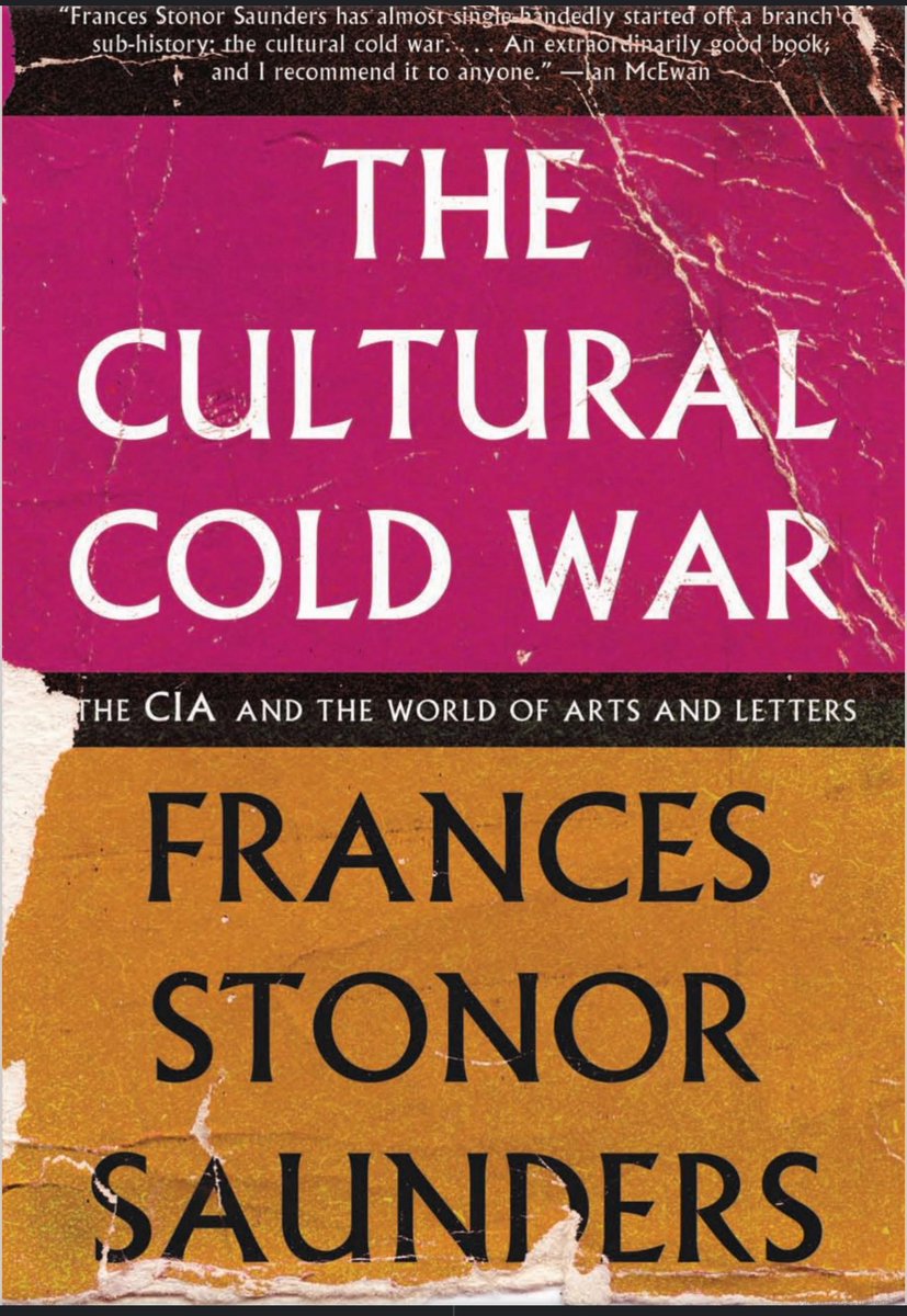 Steinem’s link to CIA had nothing to do with feminism. It was organizing students against “Soviet thinking” before her magazine. The CIA had its tentacles in several movements. 

This is a conspiracy theory black men have peddled to suggest that feminism is a deceptive state plot