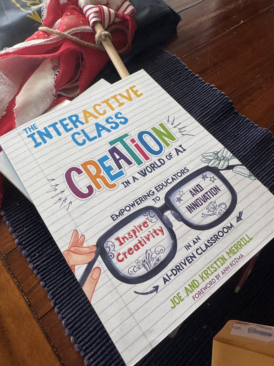 Donna Morris, LMS (@dbe_library) on Twitter photo What do <a href="/KEDC_HERO/">HERO</a> leaders on a Friday night in June? Join a FB Live book study w/ <a href="/carlyandadam/">Carly And Adam</a>! Loved seeing <a href="/smithmindys/">Mindy Smith</a> and <a href="/SmithCindyl/">Cindy Smith</a> Thanks <a href="/Prowlander/">Pam Rowland</a> for the book! Friends it’s not too late to join in the fun. What do <a href="/KEDC_HERO/">HERO</a> leaders on a Friday night in June? Join a FB Live book study w/ <a href="/carlyandadam/">Carly And Adam</a>! Loved seeing <a href="/smithmindys/">Mindy Smith</a> and <a href="/SmithCindyl/">Cindy Smith</a> Thanks <a href="/Prowlander/">Pam Rowland</a> for the book! Friends it’s not too late to join in the fun.