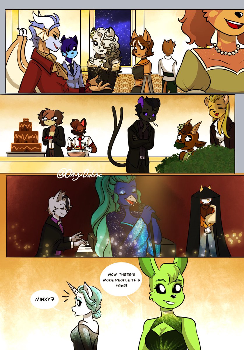 OnyxOnline tweet media