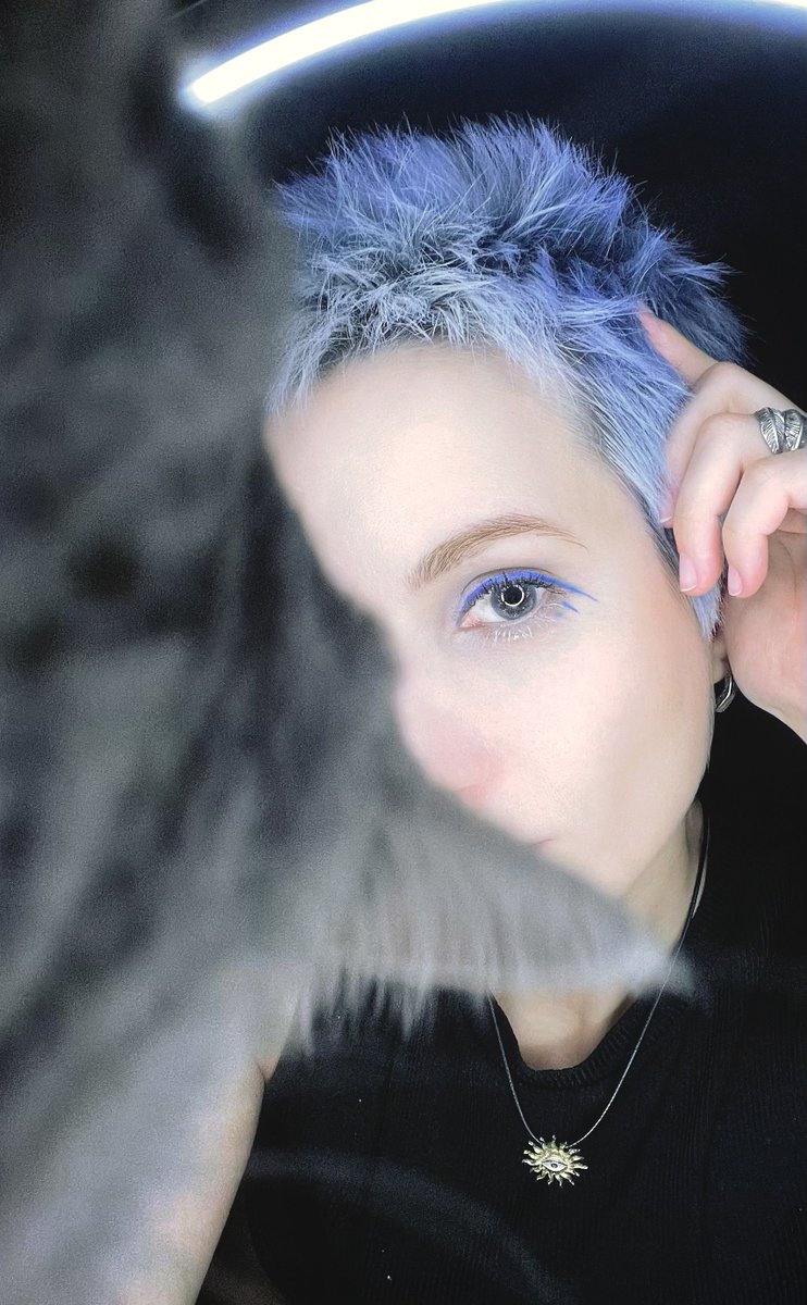 Major Tom (@_snezhik_) on Twitter photo 