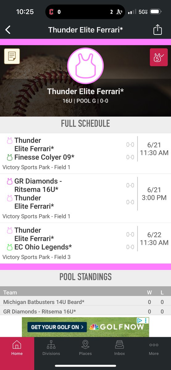 Third time the charm?? Let’s hope. Outlaws Invitational’s new schedule⬇️⬇️⬇️⬇️