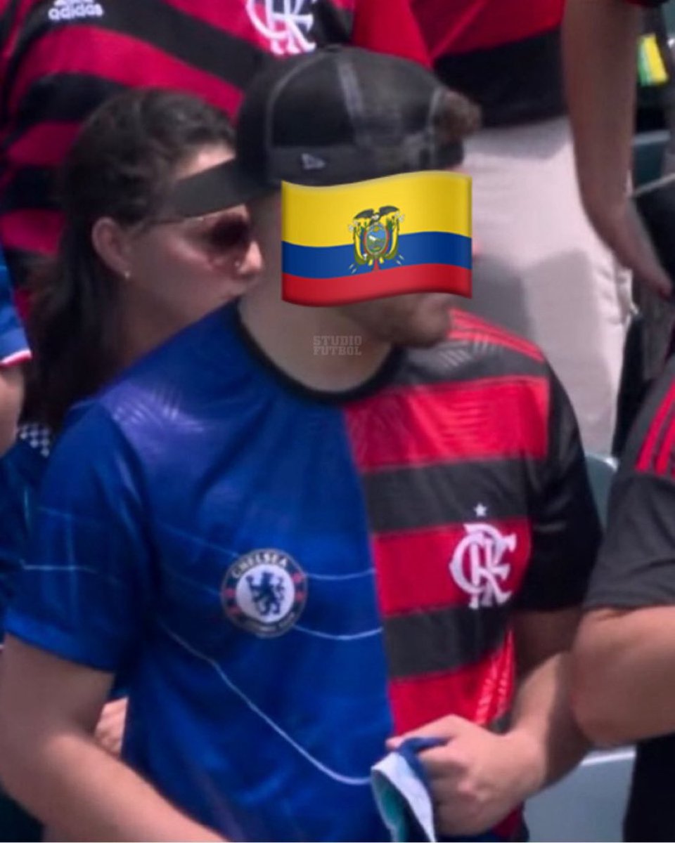 This was all of us today 😀