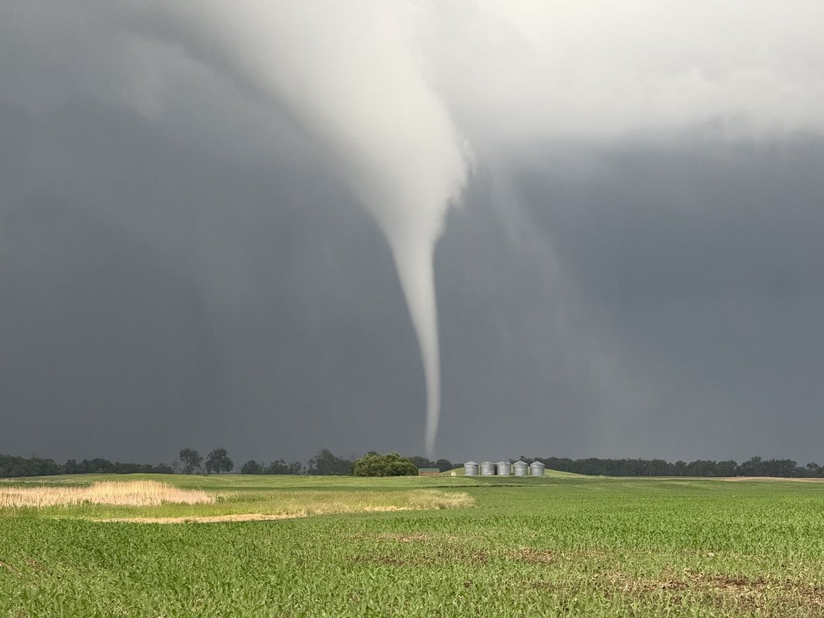 What a beauty! #ndwx