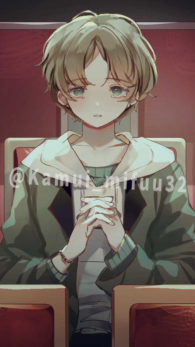 みっくん-M1kkun❤️‍🔥 (@mikkun_chama) / X