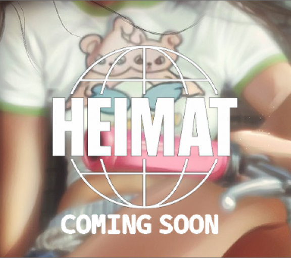 Heimat tweet media