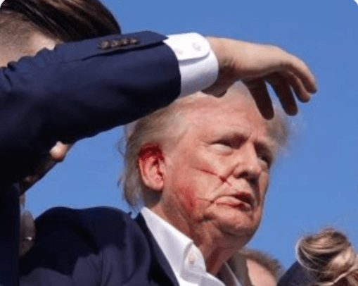 If Donald Trump is ever awarded the Nobel Peace prize it will be officially confirmed that the world is absolutely f*cked ! It'd be akin to making him the official spokesperson for Mensa.