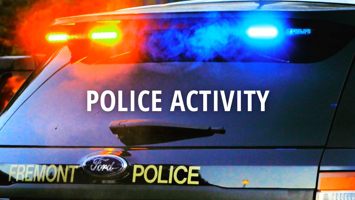 6/20/25 as of 7:15 p.m. Please avoid the area of Mission Blvd and Walnut Ave due to active police activity. Additional details to be shared as information becomes available.