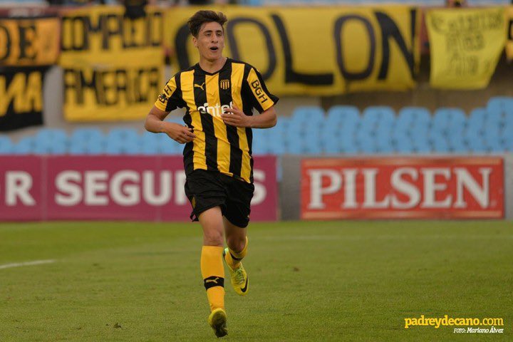 ESTE TIPO TIENE QUE ESTAR EN LA SELECCIÓN
