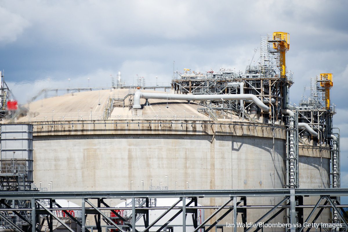 The Federal Energy Regulatory Commission recently made moves including the enactment of a one-year waiver on a construction authorization policy in order to "speed up" natural gas infrastructure projects in the U.S. law360.com/articles/23558…