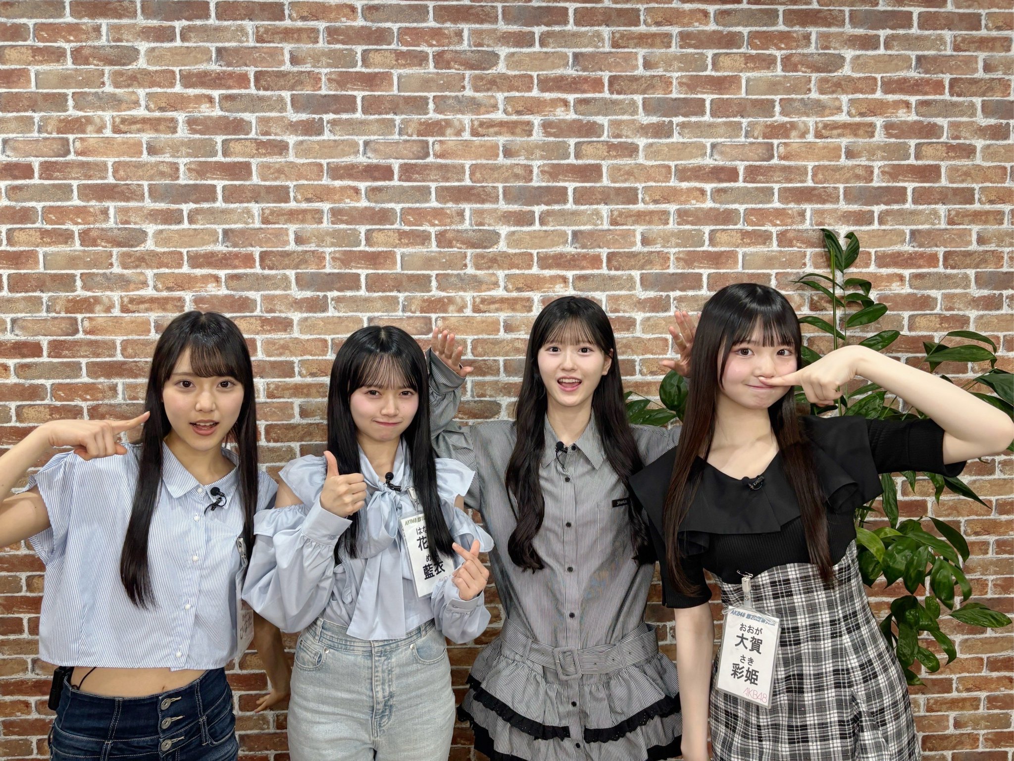 AKB48公式 on X: 